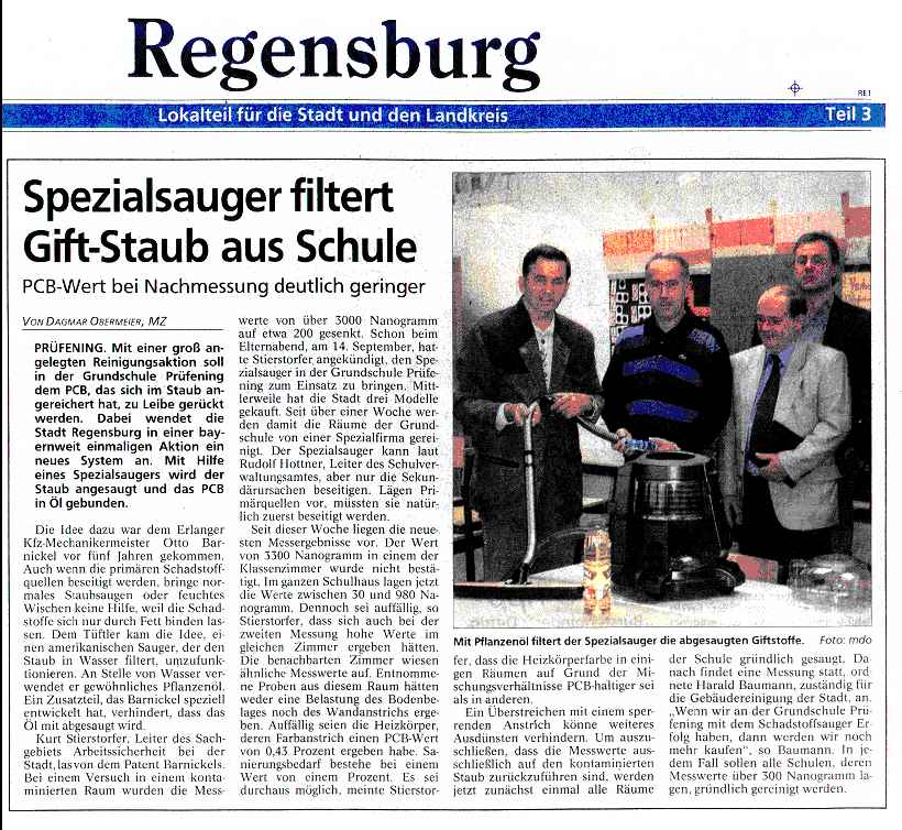Bild Regensburg